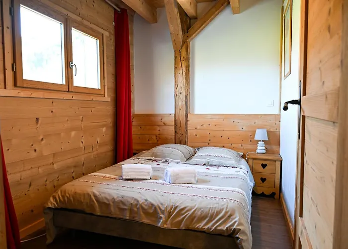 Inn Le D'en O Les Clefs