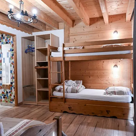 Le D'en ô Mini-hôtel