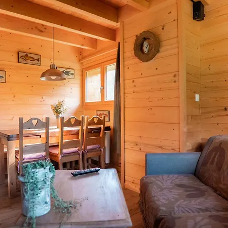 Mini-hôtel Le D'en ô *