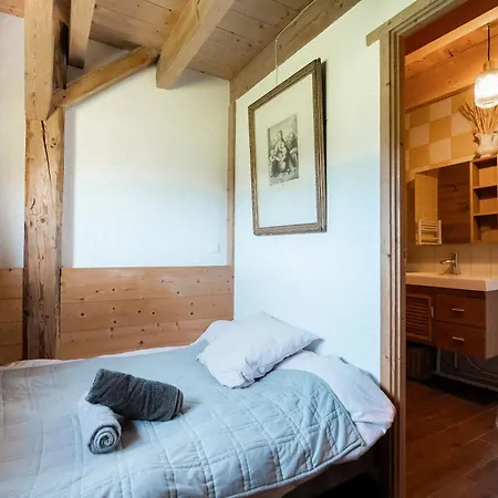 Le D'en ô Mini-hôtel *